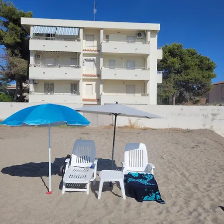 Lejlighed La Dolce - Beachfront