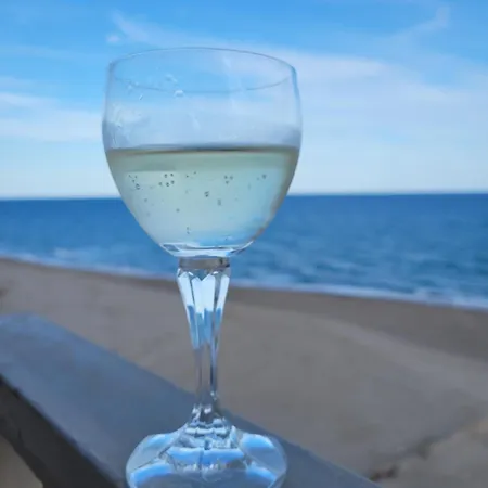 Lejlighed La Dolce - Beachfront