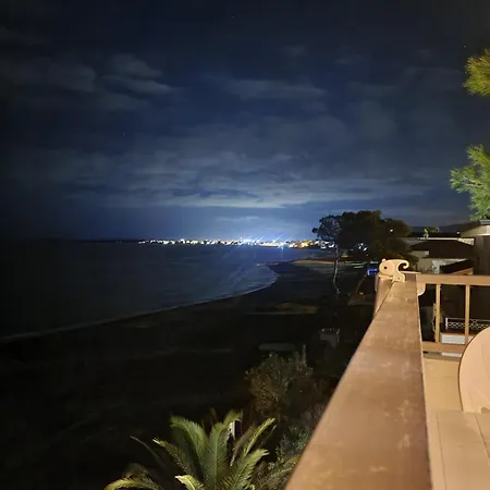 La Dolce - Beachfront Lejlighed Marina di Strongoli