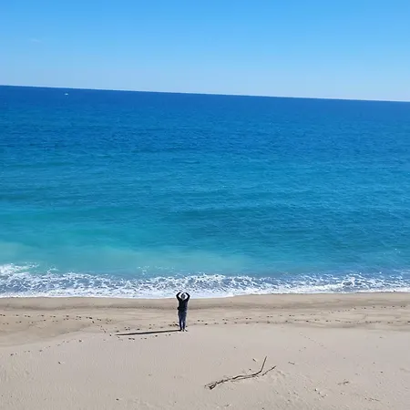 Lejlighed La Dolce - Beachfront