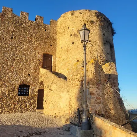 La Dolce Διαμέρισμα Marina di Strongoli