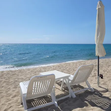 La Dolce - Beachfront Marina di Strongoli