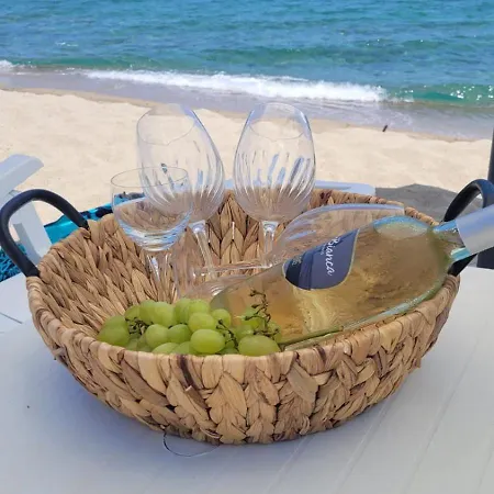 Lejlighed La Dolce - Beachfront Marina di Strongoli