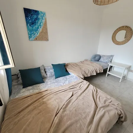 La Dolce Marina di Strongoli