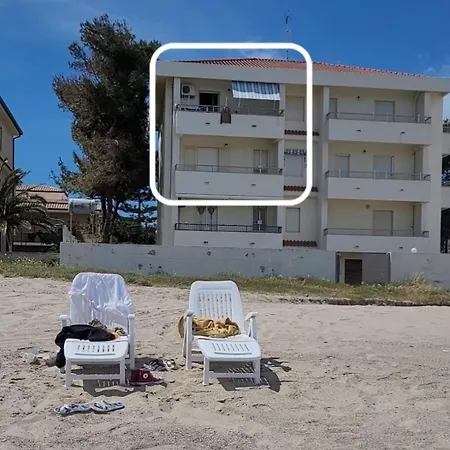 La Dolce - Beachfront * Marina di Strongoli