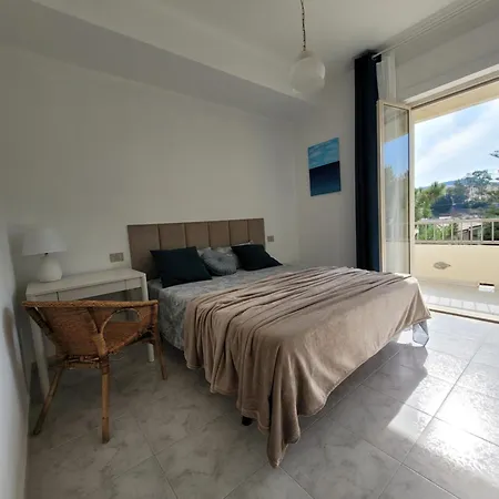 Διαμέρισμα La Dolce Marina di Strongoli