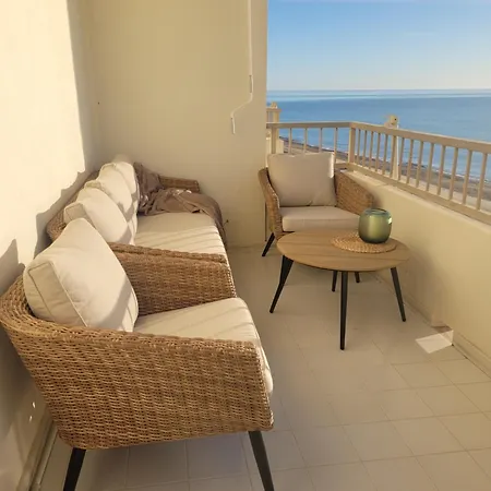 Lejlighed La Dolce - Beachfront *