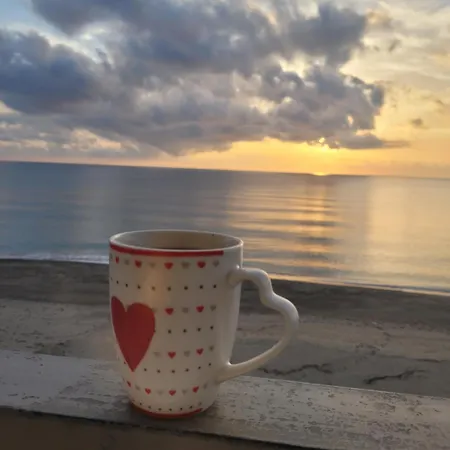 La Dolce Διαμέρισμα Marina di Strongoli