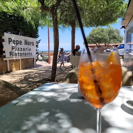 La Dolce - Beachfront * Marina di Strongoli