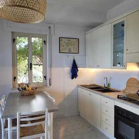 La Dolce * Marina di Strongoli