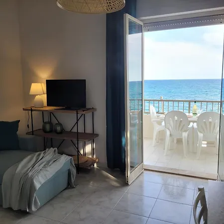 Lejlighed La Dolce - Beachfront *