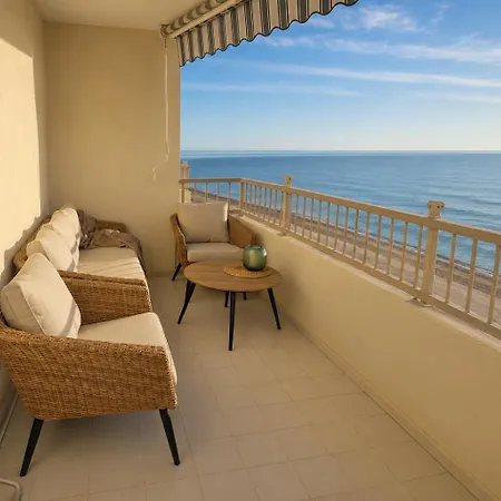 La Dolce - Beachfront شقة