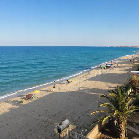 La Dolce - Beachfront