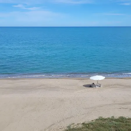 شقة La Dolce - Beachfront