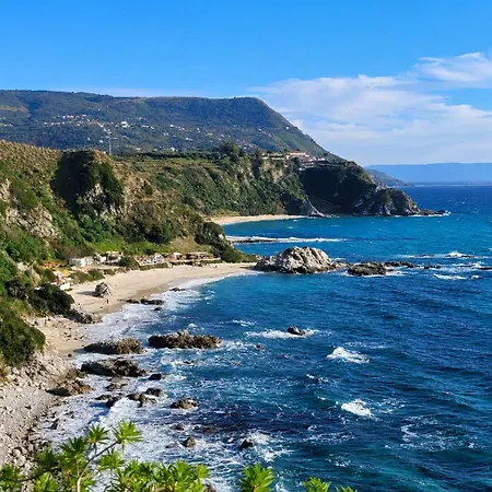 شقة La Dolce - Beachfront Marina di Strongoli