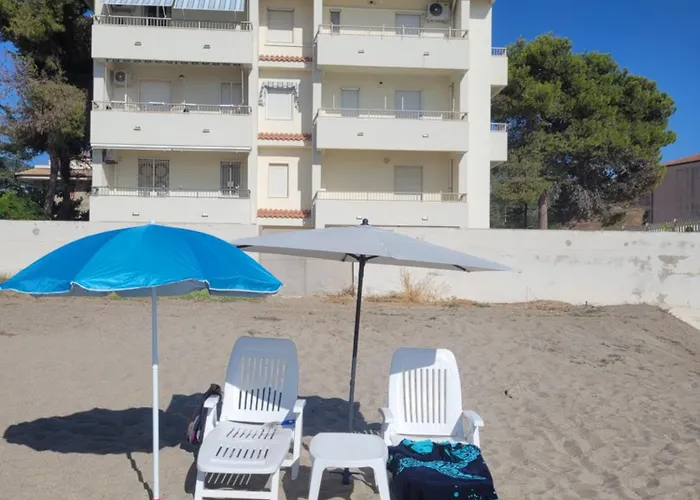 Apartamento La Dolce