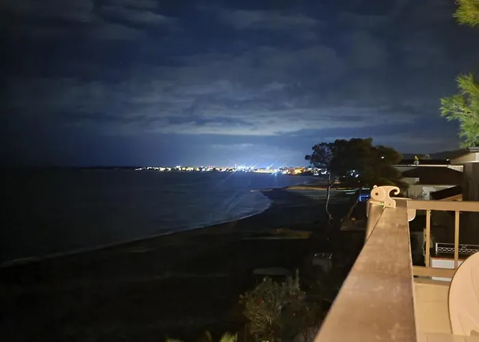 La Dolce Apartamento Marina di Strongoli