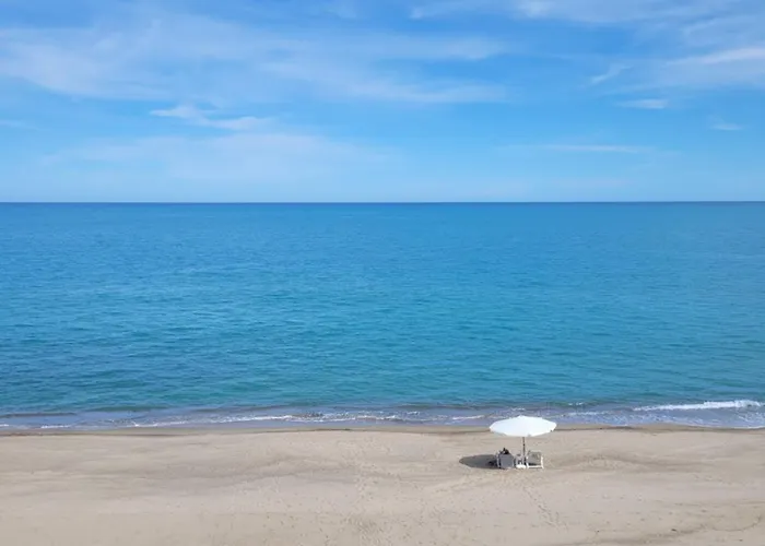 Apartamento La Dolce *