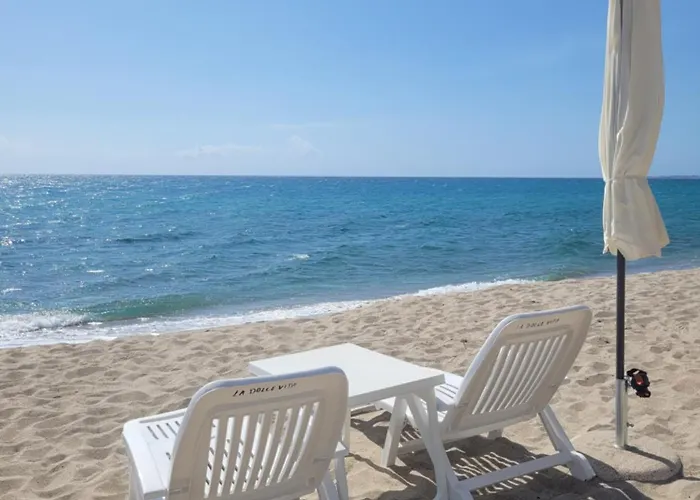 La Dolce Marina di Strongoli