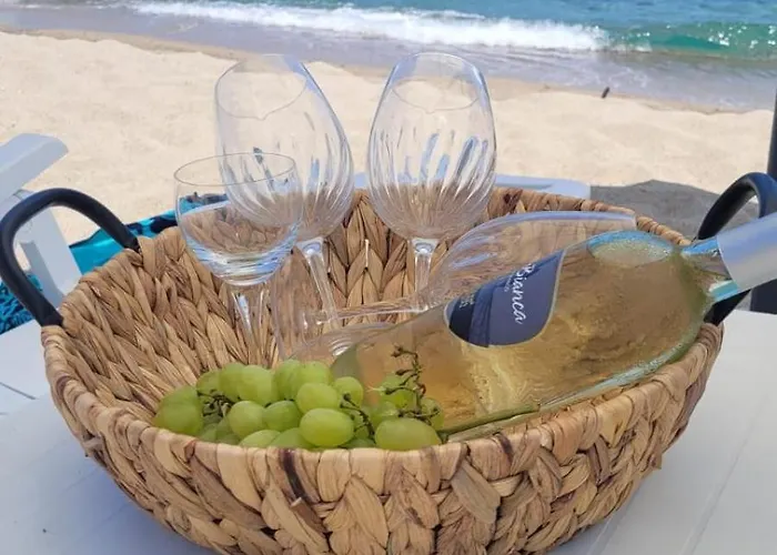 Apartamento La Dolce Marina di Strongoli