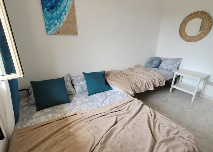 La Dolce Marina di Strongoli