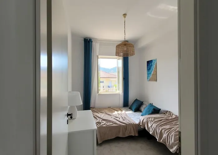 La Dolce Apartamento Marina di Strongoli