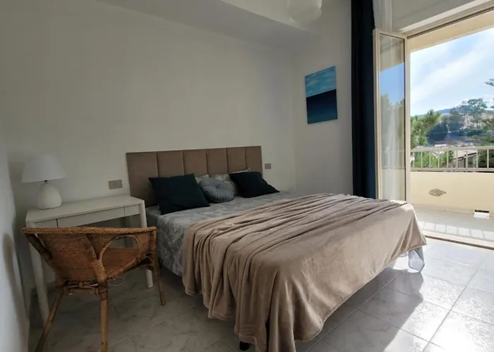 Apartamento La Dolce Marina di Strongoli