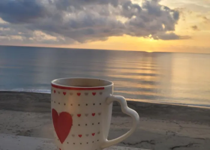 La Dolce Apartamento Marina di Strongoli