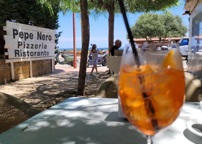 La Dolce * Marina di Strongoli