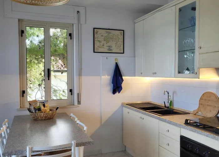 La Dolce * Marina di Strongoli