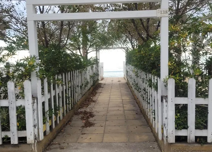 La Dolce Apartamento Marina di Strongoli